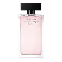 Narciso Rodriguez For Her Musc Noir Eau De Parfum -Divin Arome Soldes Boutique musk noir edp 2