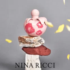 Nina Ricci Nina Fleur Eau De Toilette 13 Nina Ricci Nina Fleur Eau De Toilette -Divin Arome Soldes Boutique nina fleur eau de toilette 3