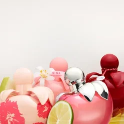 Nina Ricci Nina Fleur Eau De Toilette 14 Nina Ricci Nina Fleur Eau De Toilette -Divin Arome Soldes Boutique nina fleur eau de toilette 4