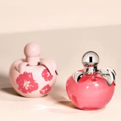 Nina Ricci Nina Fleur Eau De Toilette 15 Nina Ricci Nina Fleur Eau De Toilette -Divin Arome Soldes Boutique nina fleur eau de toilette 5