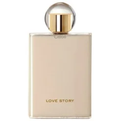 Chloé Love Story Lait Pour Le Corps