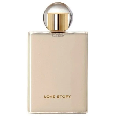 Chloé Love Story Lait Pour Le Corps 3 Chloé Love Story Lait Pour Le Corps