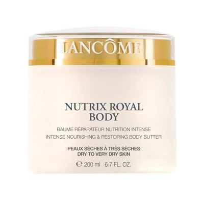 Lancome Nutrix Royal Body Crème Pour Le Corps 4 Lancome Nutrix Royal Body Crème Pour Le Corps – Image 2