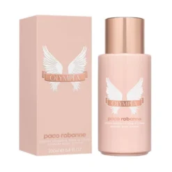 Paco Rabanne Olympéa Lait Pour Le Corps