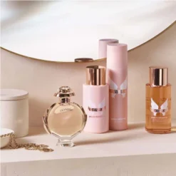 Paco Rabanne Olympéa Lait Pour Le Corps -Divin Arome Soldes Boutique olympea bdy lotion 5