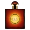 Yves Saint Laurent Opium Eau De Toilette -Divin Arome Soldes Boutique opium edt