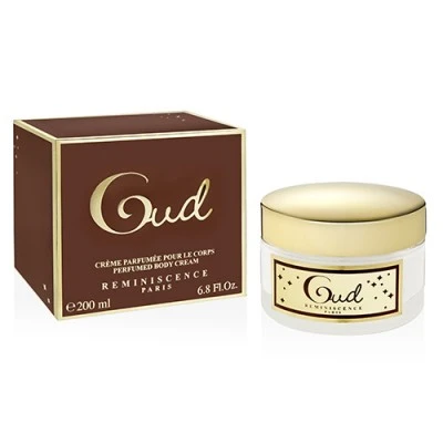 Reminiscence Oud Crème Pour Le Corps 3 Reminiscence Oud Crème Pour Le Corps