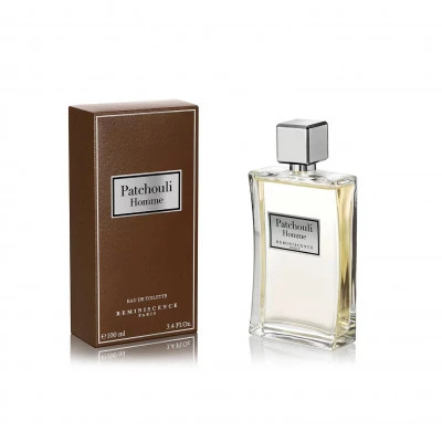 Reminiscence Patchouli Pour Homme Eau De Toilette 4 Reminiscence Patchouli Pour Homme Eau De Toilette – Image 2