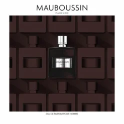 Mauboussin Pour Lui Eau De Parfum -Divin Arome Soldes Boutique pour lui eau de parfum 2