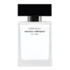 Narciso Rodriguez For Her Pure Musc Eau De Parfum -Divin Arome Soldes Boutique pure musc edp