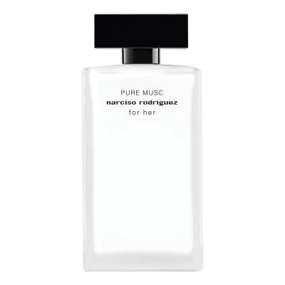 Narciso Rodriguez For Her Pure Musc Eau De Parfum 5 Narciso Rodriguez For Her Pure Musc Eau De Parfum – Image 3