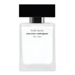 Narciso Rodriguez For Her Pure Musc Eau De Parfum
