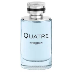 Boucheron Quatre Pour Homme Eau De Toilette