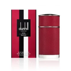 Dunhill Icon Racing Red Eau De Parfum -Divin Arome Soldes Boutique racing red edp 1