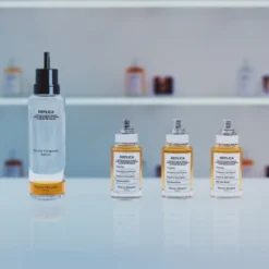 Maison Margiela REPLICA BY THE FIREPLACE Eau De Toilette -Divin Arome Soldes Boutique replica by the fireplace eau de toilette 4