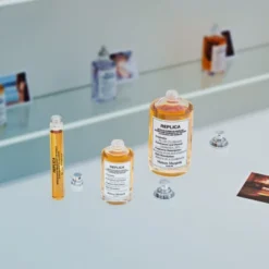 Maison Margiela REPLICA BY THE FIREPLACE Eau De Toilette -Divin Arome Soldes Boutique replica by the fireplace eau de toilette 5