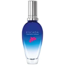 Escada Santorini Sunrise Eau De Toilette -Divin Arome Soldes Boutique santorini sunr edt 2