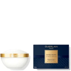 Guerlain Shalimar Crème Pour Le Corps -Divin Arome Soldes Boutique shalimar 2