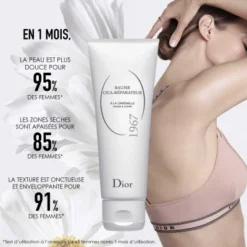DIOR Baume Cica-Réparateur Revitalisant à La Camomille - Visage & Corps 9 DIOR Baume Cica-Réparateur Revitalisant à La Camomille - Visage & Corps -Divin Arome Soldes Boutique sk repair cataplsm 2