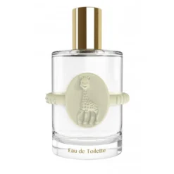 Sophie La Girafe Eau De Toilette