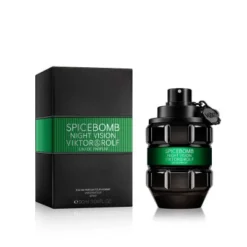 Viktor&Rolf Spicebomb Night Vision Eau De Parfum -Divin Arome Soldes Boutique spicebomb night vision eau de parfum 1