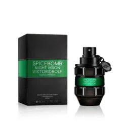 Viktor&Rolf Spicebomb Night Vision Eau De Parfum -Divin Arome Soldes Boutique spicebomb night vision eau de parfum 3