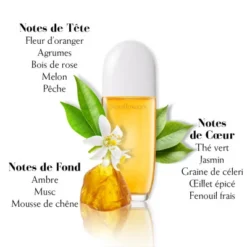 Elizabeth Arden Sunflowers Eau De Toilette -Divin Arome Soldes Boutique sunflowers eau de toilette 1 3