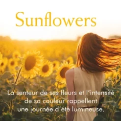 Elizabeth Arden Sunflowers Eau De Toilette -Divin Arome Soldes Boutique sunflowers eau de toilette 1 4