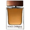 Dolce & Gabbana The One For Men Eau De Toilette -Divin Arome Soldes Boutique the one men edt
