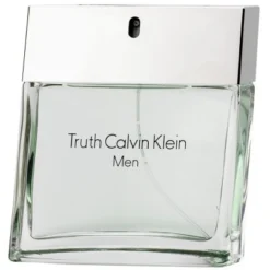Calvin Klein Truth Men Eau De Toilette