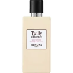 Twilly D'Hermès Lait Pour Le Corps