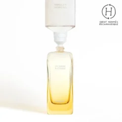 Hermès Un Jardin à Cythère Eau De Toilette -Divin Arome Soldes Boutique un jardin a cythere 3