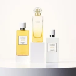 Hermès Un Jardin à Cythère Eau De Toilette -Divin Arome Soldes Boutique un jardin a cythere 4