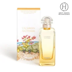 Hermès Un Jardin à Cythère Eau De Toilette -Divin Arome Soldes Boutique un jardin a cythere 7