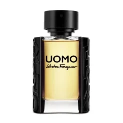 Salvatore Ferragamo Uomo Eau De Toilette