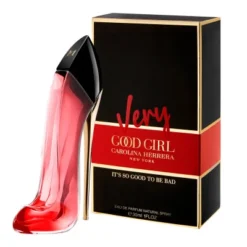 Carolina Herrera Very Good Girl Eau De Parfum -Divin Arome Soldes Boutique very good girl 2