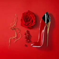 Carolina Herrera Very Good Girl Eau De Parfum -Divin Arome Soldes Boutique very good girl 3