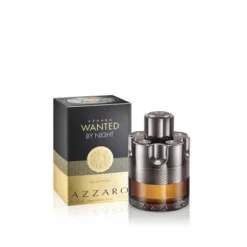 Azzaro Wanted By Night Eau De Parfum -Divin Arome Soldes Boutique wanted by night 3