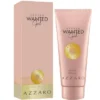 Azzaro Wanted Girl Lait Pour Le Corps -Divin Arome Soldes Boutique wanted girl lait