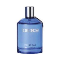 Ikks Young Man Eau De Toilette