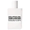 Zadig & Voltaire This Is Her! Eau De Parfum -Divin Arome Soldes Boutique zadig voltaire