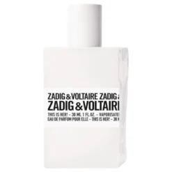 Zadig & Voltaire This Is Her! Eau De Parfum